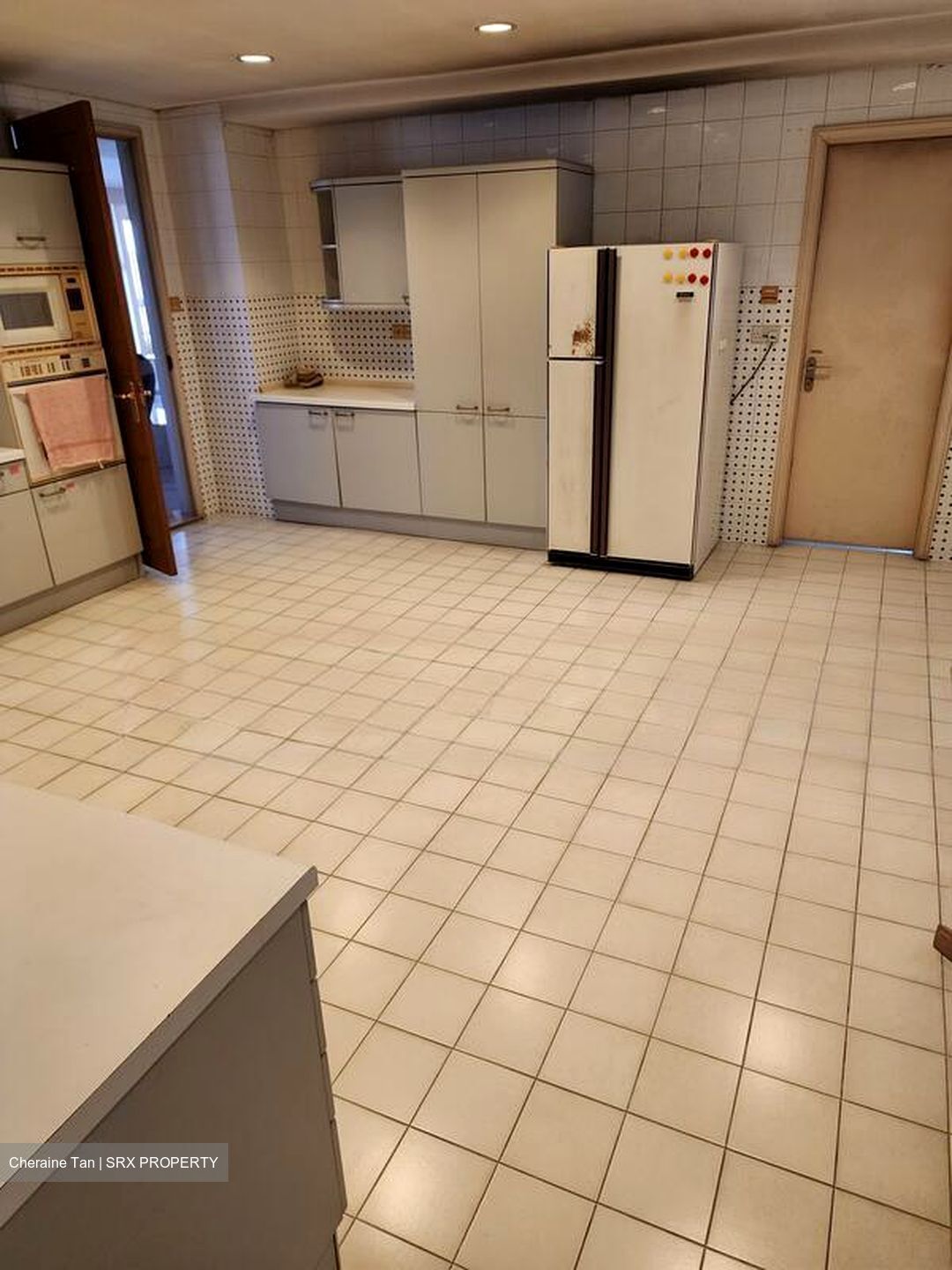Orange Grove Road (D10), Condominium #573672311